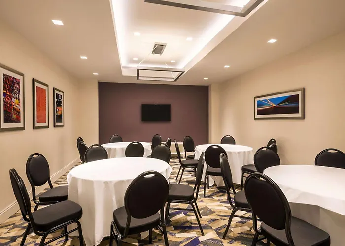 Homewood Suites Midtown Manhattan Times Square South
